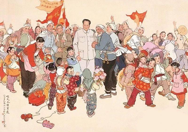 棋子的战争
